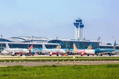Restrictions on international flights to be removed from February 15