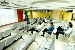 Delisting poor quality shares helps make market more transparent