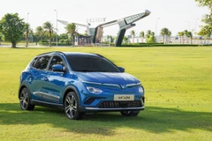 Automobile sales rose 3.4 percent in May