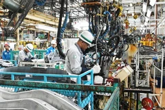 Malaysia’s machinery, equipment exports up 25% in seven months