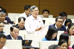 Legislators recommend due attention to income for public sector workers