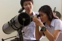ADB approves loan to help Cambodia reform education