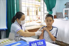 Vietnam reports additional 1,432 COVID-19 infections on September 26