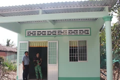 Poor, near-poor households to receive housing support