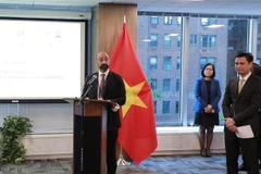 Vietnam hopes for UNCLOS Group of Friends’ greater role in responding to emerging challenges