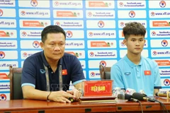 AFC U17 Asian Cup 2023 qualifiers: Vietnam win Nepal 5-0, retaining top in Group F
