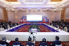 ASEAN, Chinese leaders discuss measures to promote relations: Spokeswoman