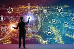 Three scenarios to help digital economy make breakthrough by 2025