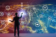 Three scenarios to help digital economy make breakthrough by 2025