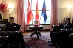 Vietnam, Denmark forge people-to-people exchange