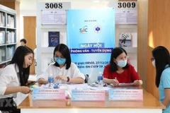 Over 1.4 million people become unemployed in 2021 due to COVID-19: GSO