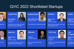 Qualcomm Vietnam Innovation Challenge 2022 offers big prize for startups