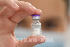HCM City to vaccinate children aged 5-12 against COVID-19 by September