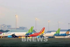 Departure place of first flight repatriating Vietnamese from Ukraine may be changed