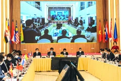 International delegations updated with SEA Games 31 preparations 
