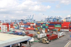 Seaport enterprises set for promising year in 2022