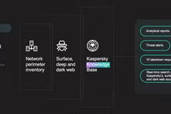 Kaspersky launches Digital Footprint Intelligence in Vietnam