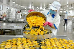 Boosting niche markets key to maintaining exports