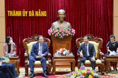Official: Da Nang always welcomes US investors