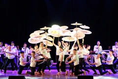 National Music Festival 2022 to start in March