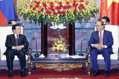 Vietnam, Laos eye breakthrough measures to enhance cooperation's effectiveness