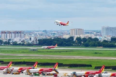 Vietjet offers cheap tickets for Lunar New Year holiday