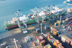 Indonesia’s digitalisation in maritime sector proves effective: Minister