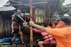 ASEAN, RoK cooperate in disaster management 