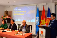 Meeting of Vietnamese trade counsellors aims to boost exports to Europe