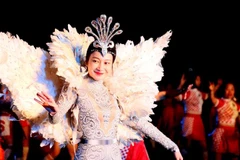 Ha Long Winter Carnival 2022 attracts thousands of visitors