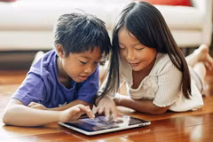 Reporters trained to better protect children in online environment