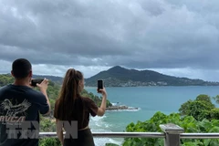 Thailand to cut subsidy for domestic tourism