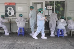 Indonesia expects cases of Omicron subvariants to peak in July