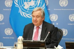 UN Secretary General’s Vietnam visit expected to intensify cooperation