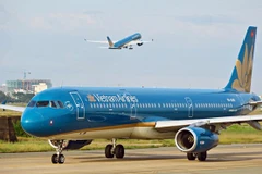 Vietnam Airlines Group to offer 7.1 mln seats during summer