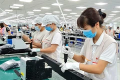HCM City: New foreign investment tops 3.5 billion USD