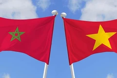 Vietnam, Morocco boost cooperation in finance, banking