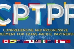 Malaysia ready to assist enterprises, people reap CPTPP benefits