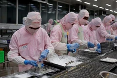 Vietnam – important destination for Canadian enterprises