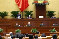 Labour market sees fast recovery: Minister