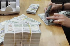 Banks gain big profits from forex trading