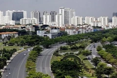 EU’s experience in transition to green economy shared with Vietnam