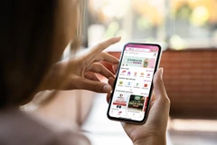 Nearly 60% of digital consumers in Vietnam use fintech solutions