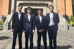Vietnam bags one silver, three bronzes at Int’l Biology Olympiad 2022 