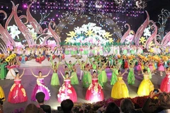 Da Lat Flower Festival 2022 to take place in November