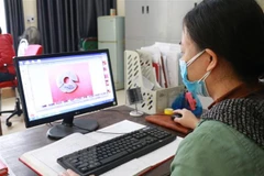 Vietnam promotes digital literacy