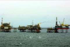PetroVietnam’s crude oil output surpasses target by 24.2 percent in January