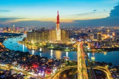 ADB keeps Vietnam 2022 growth forecast unchanged at 6.5%