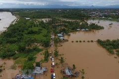 ASEAN, IFRC sign MoU to strengthen community resilience in Southeast Asia
