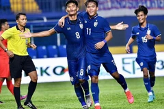 Thai striker to play for Japanese club 